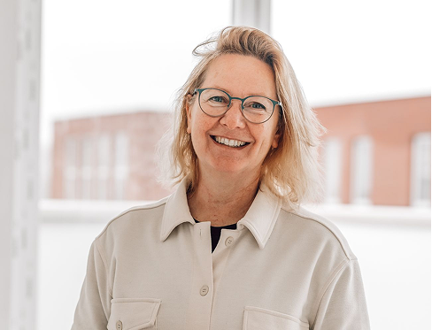 Caroline van Suus Makelaardij