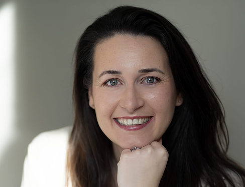 Suzana van Suus Makelaardij