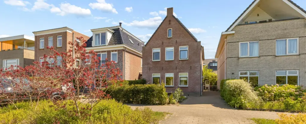 Nieuwbouw projecten in Almere