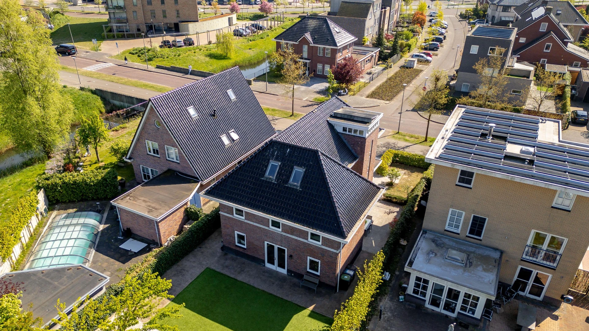 Wonen in Flevoland