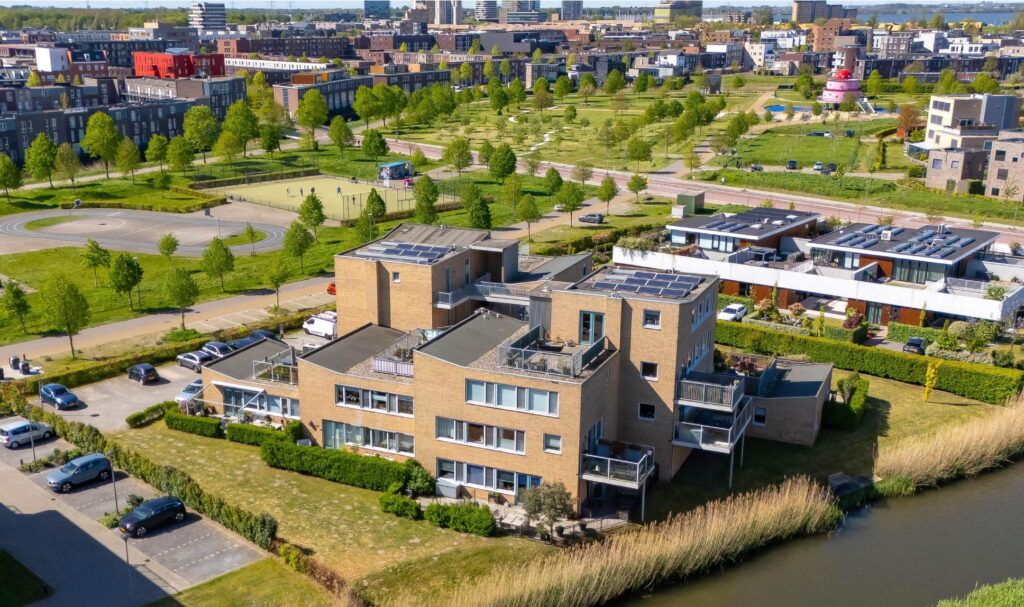 Wat kost een makelaar in Almere