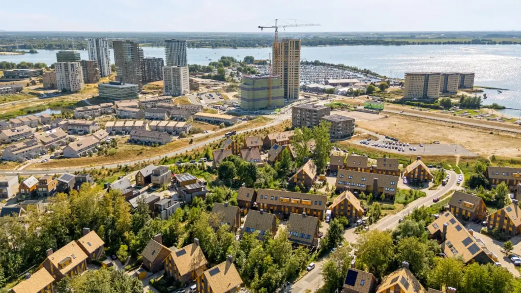 Duur huis verkopen in Almere