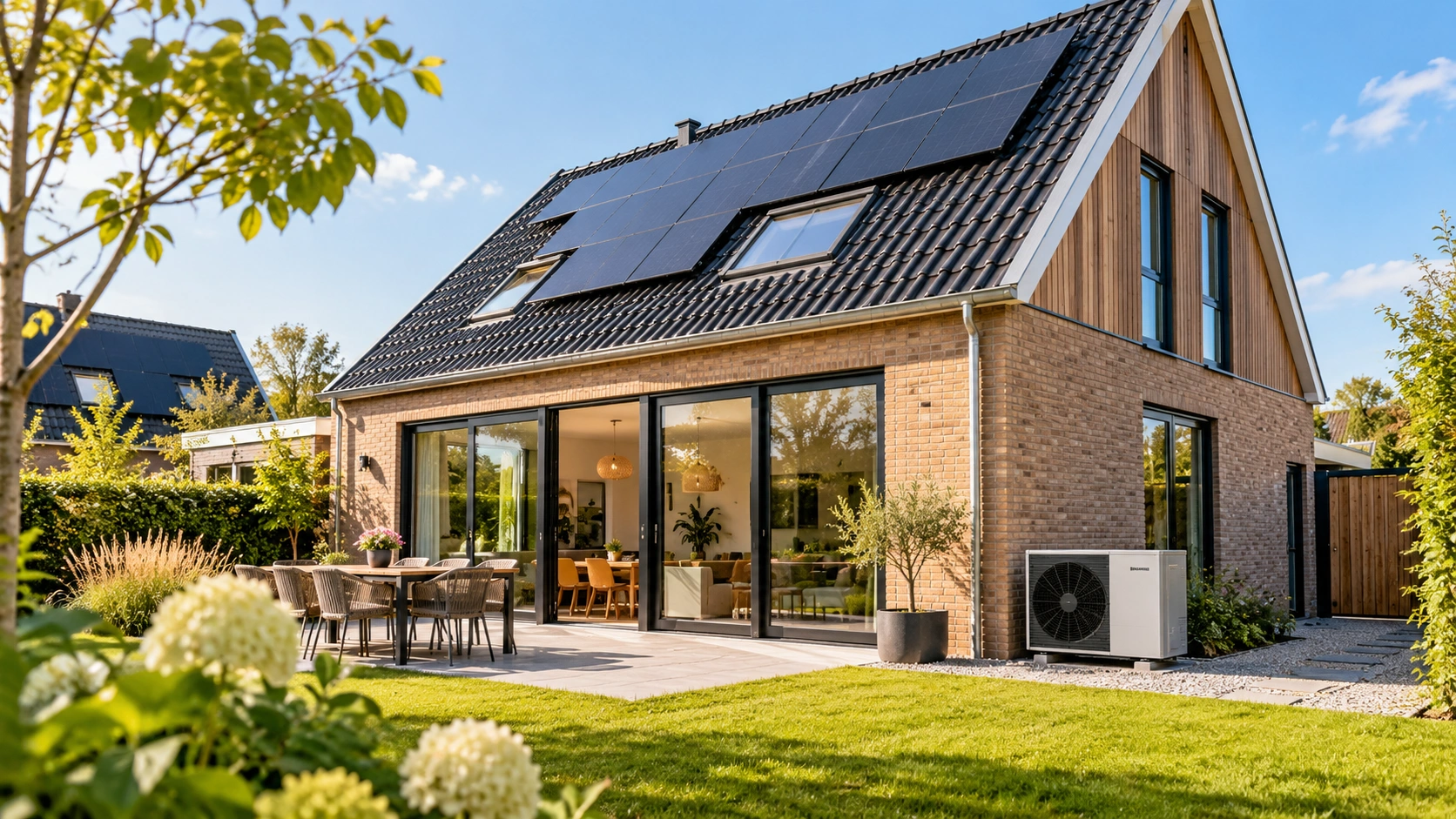 Energielabel en verduurzaming bij verkoop